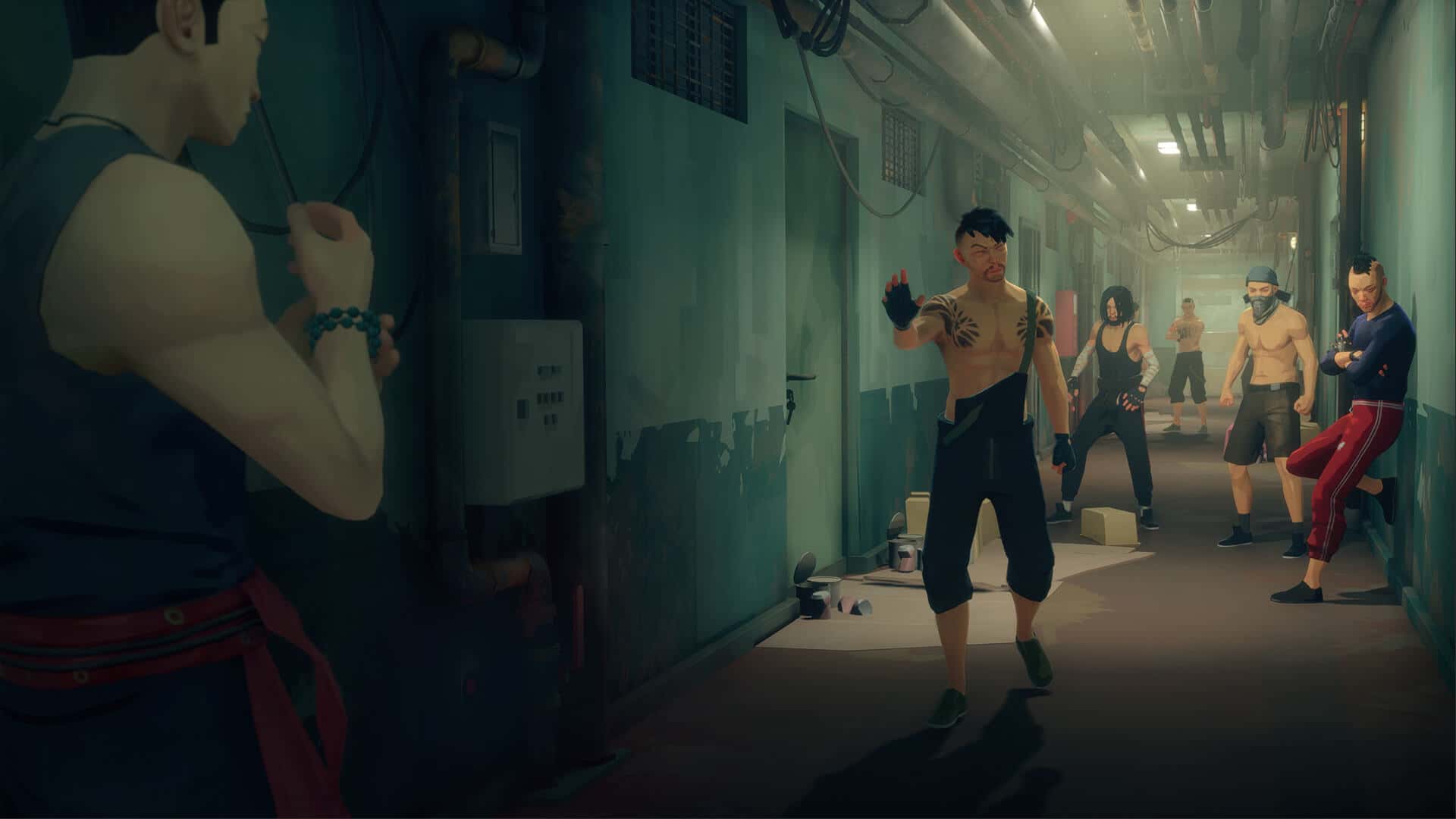 游戏截图5